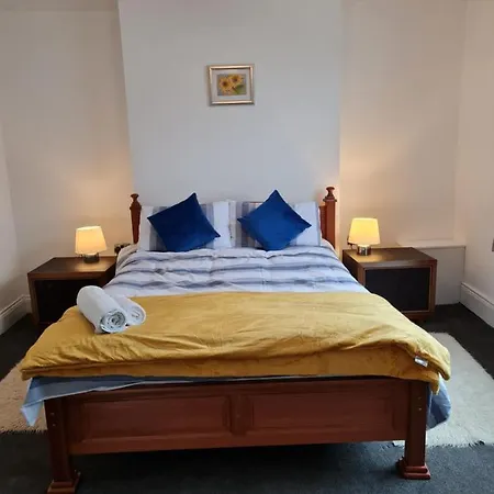 Entire Premium Holiday Cottage Sunderland  Exterior photo