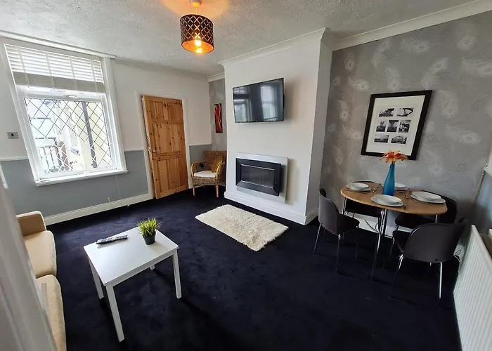 Entire Premium Holiday Cottage