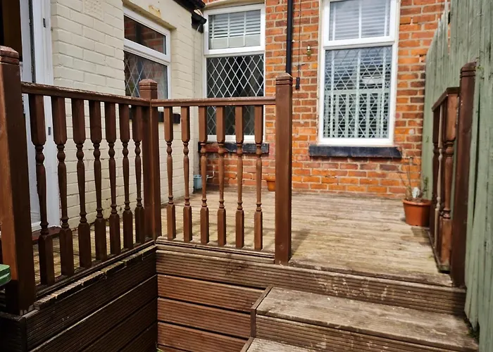 Entire Premium Holiday Cottage