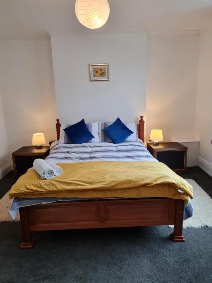 Entire Premium Holiday home *