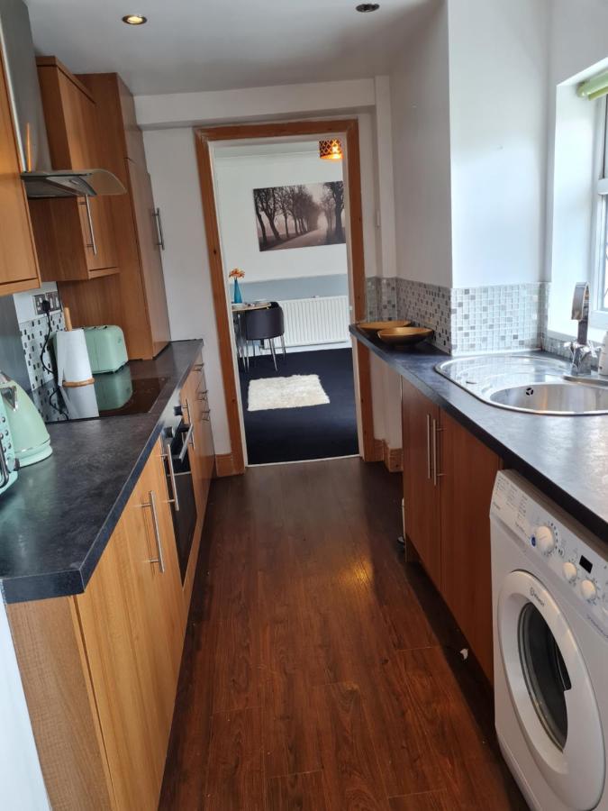 Holiday home Entire Premium