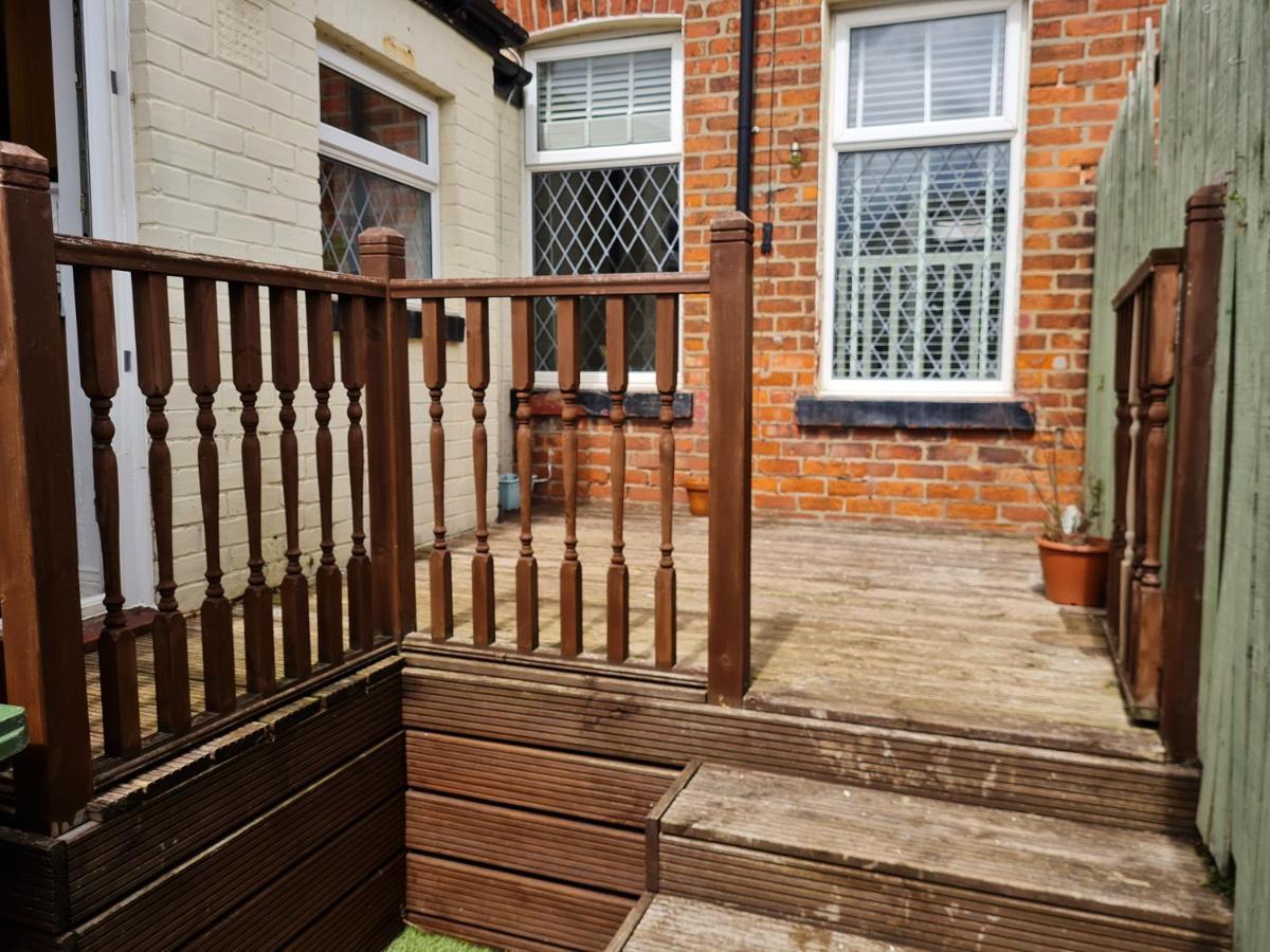Holiday home Entire Premium Sunderland (Tyne and Wear)